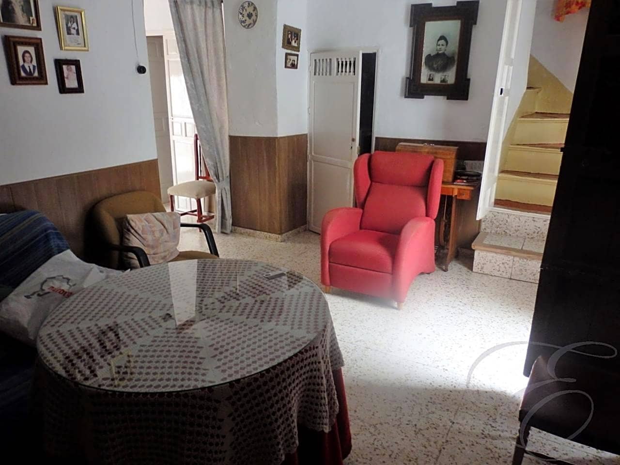 4 bedroom Villa for sale in Riogordo - € 127,300 (Ref: 4667610)