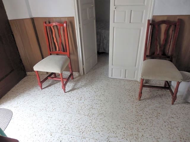 4 soveværelse Villa til salg i Riogordo - € 127.300 (Ref: 4667610)