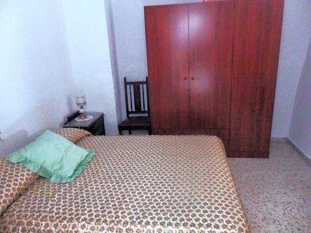 4 soveværelse Villa til salg i Riogordo - € 127.300 (Ref: 4667610)