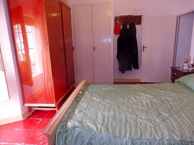 4 soveværelse Villa til salg i Riogordo - € 127.300 (Ref: 4667610)