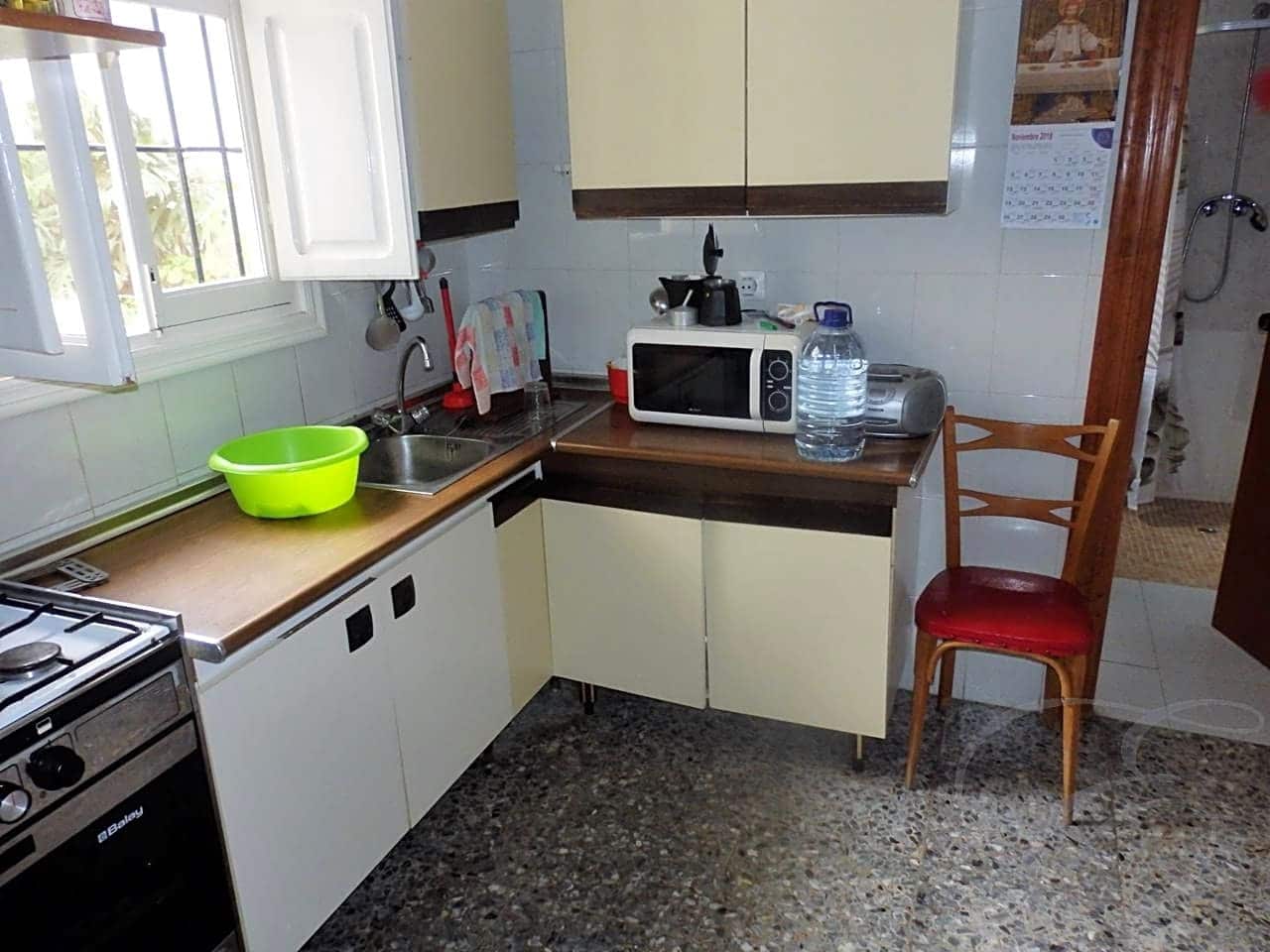 4 bedroom Villa for sale in Riogordo - € 127,300 (Ref: 4667610)