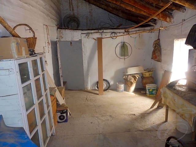 4 soveværelse Villa til salg i Riogordo - € 127.300 (Ref: 4667610)