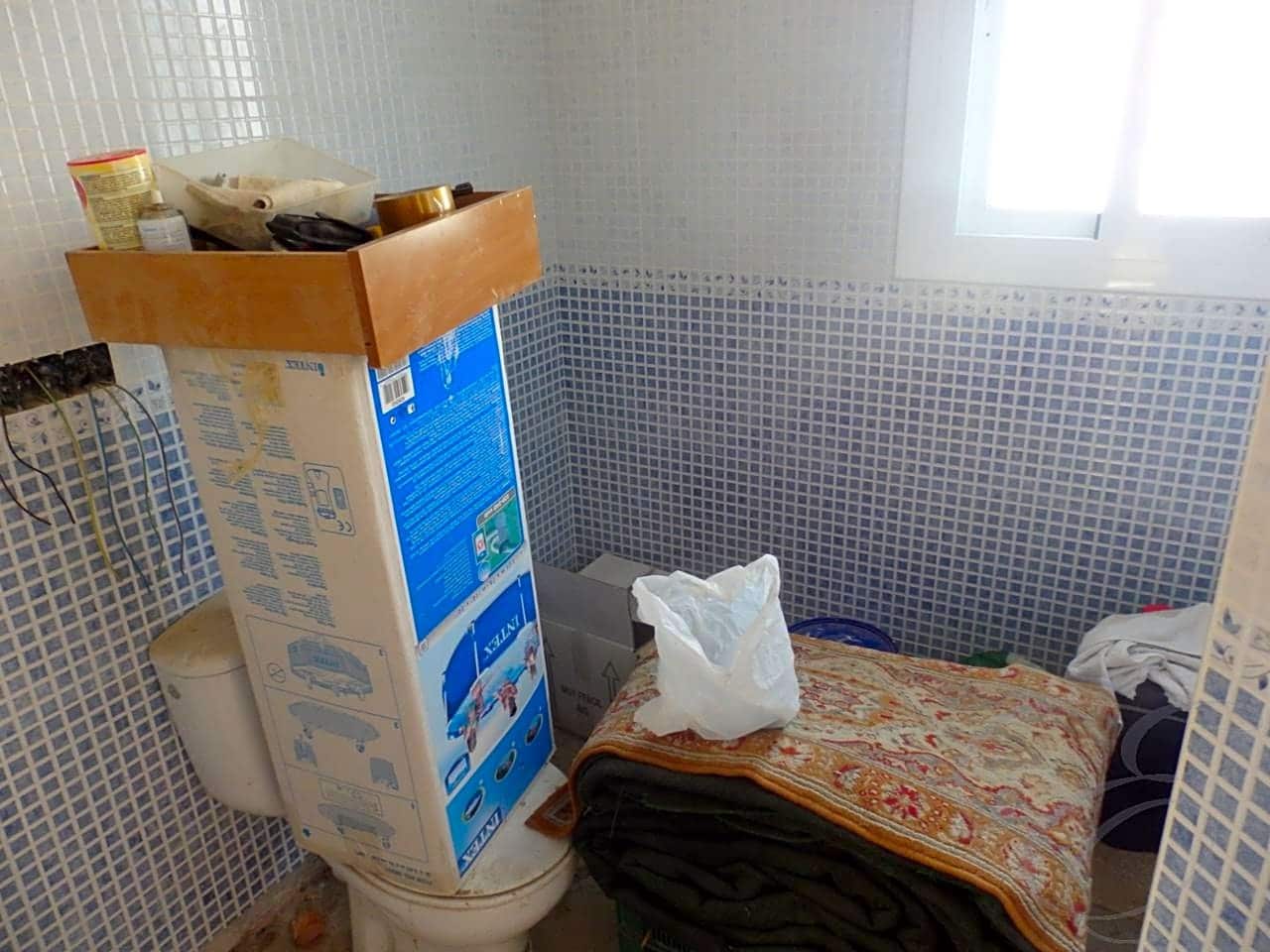 3 soverom Villa til salgs i Canillas de Aceituno med garasje - € 169 000 (Ref: 4667637)