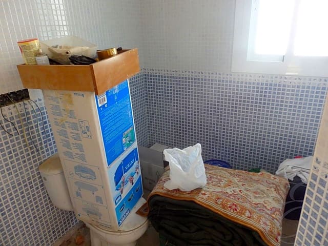 3 soverom Villa til salgs i Canillas de Aceituno med garasje - € 169 000 (Ref: 4667637)