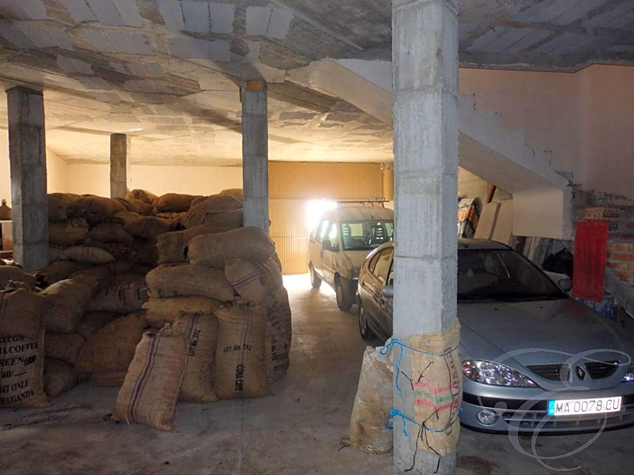 3 soverom Villa til salgs i Canillas de Aceituno med garasje - € 169 000 (Ref: 4667637)