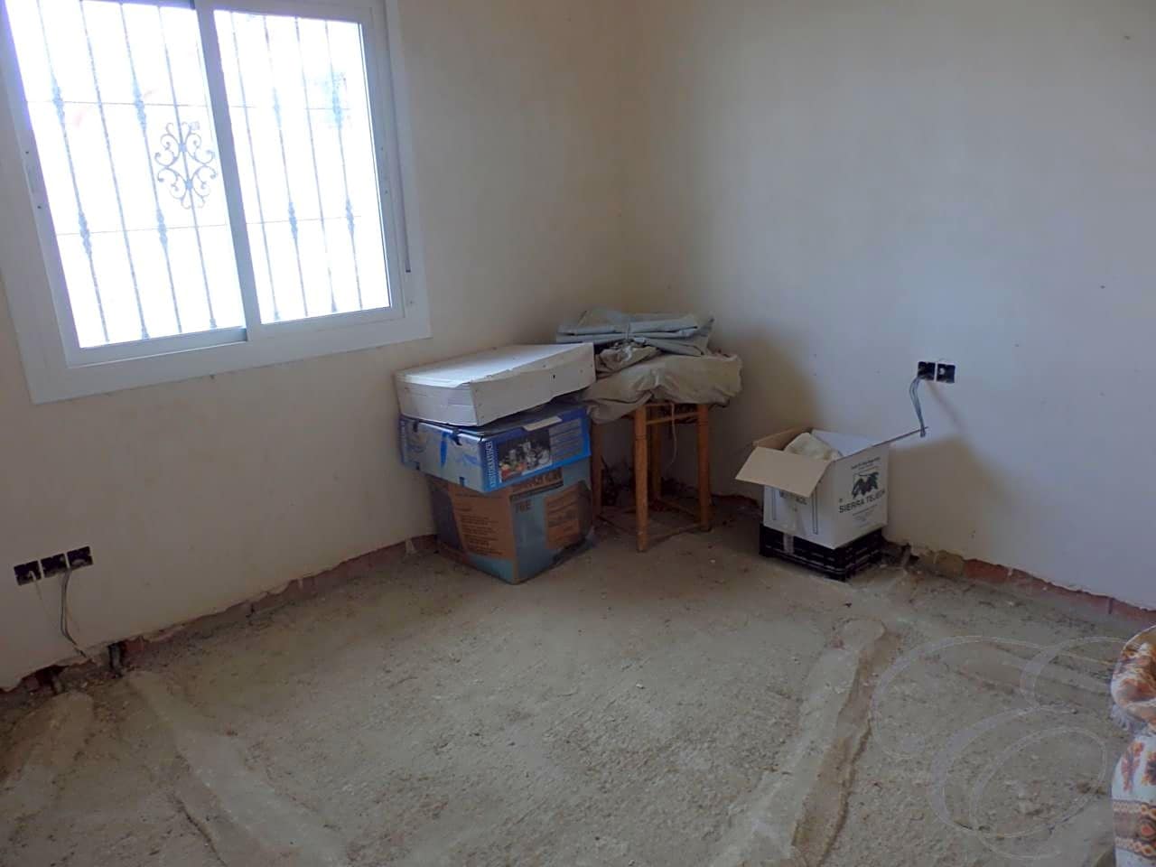 3 soverom Villa til salgs i Canillas de Aceituno med garasje - € 169 000 (Ref: 4667637)