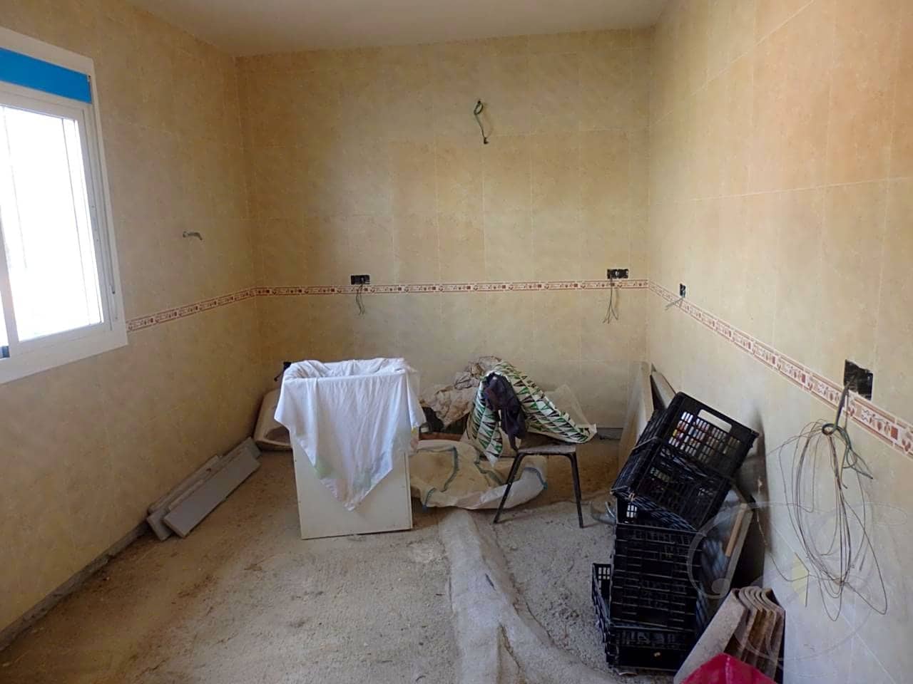 3 soverom Villa til salgs i Canillas de Aceituno med garasje - € 169 000 (Ref: 4667637)