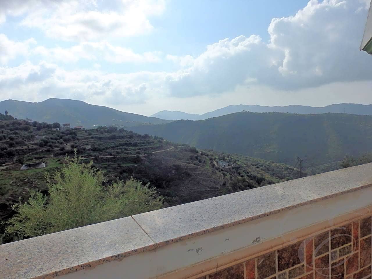 3 soverom Villa til salgs i Canillas de Aceituno med garasje - € 169 000 (Ref: 4667637)