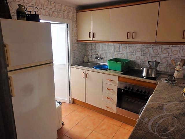 8 sypialnia Willa na sprzedaż w Canillas de Aceituno - 215 000 € (Ref: 4667646)