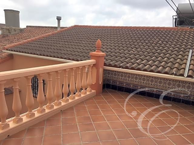 4 bedroom Villa for sale in Periana - € 139,000 (Ref: 4667657)