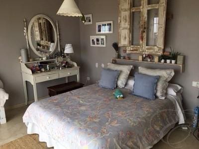 5 soverom Villa til salgs i Algarrobo med svømmebasseng garasje - € 744 950 (Ref: 4667662)