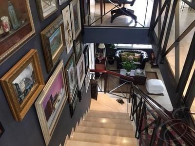 5 soverom Villa til salgs i Algarrobo med svømmebasseng garasje - € 744 950 (Ref: 4667662)