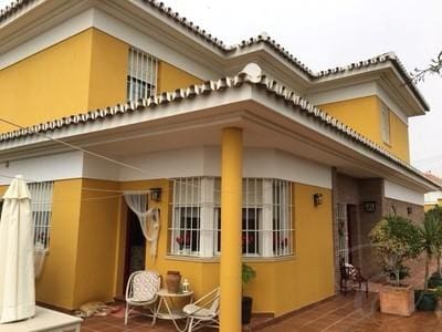 5 soverom Villa til salgs i Algarrobo med svømmebasseng garasje - € 744 950 (Ref: 4667662)