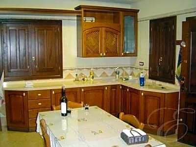 4 soveværelse Villa til salg i Torre del Mar, Vélez-Málaga med swimmingpool garage - € 980.000 (Ref: 4667735)