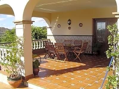 4 soveværelse Villa til salg i Torre del Mar, Vélez-Málaga med swimmingpool garage - € 980.000 (Ref: 4667735)