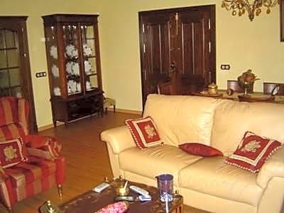 4 soverom Villa til salgs i Torre del Mar med svømmebasseng garasje - € 980 000 (Ref: 4667735)