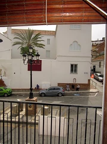 5 sovrum Villa till salu i Vélez-Málaga - 180 000 € (Ref: 4667791)