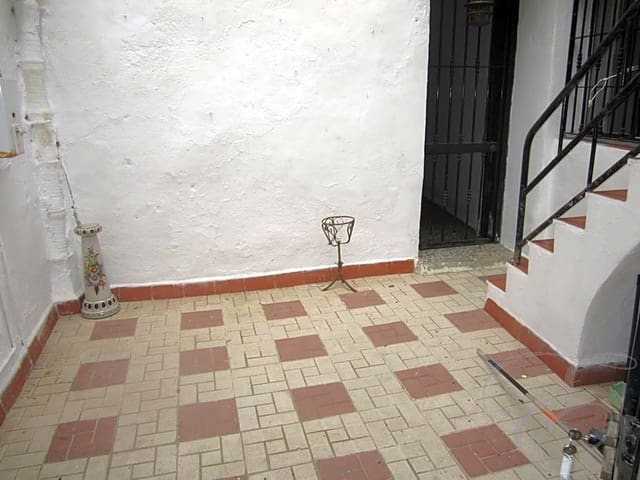 5 sovrum Villa till salu i Vélez-Málaga - 180 000 € (Ref: 4667791)