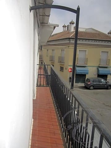 5 sovrum Villa till salu i Vélez-Málaga - 180 000 € (Ref: 4667791)