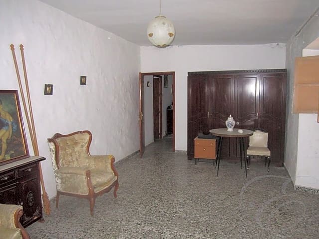 5 sovrum Villa till salu i Vélez-Málaga - 180 000 € (Ref: 4667791)