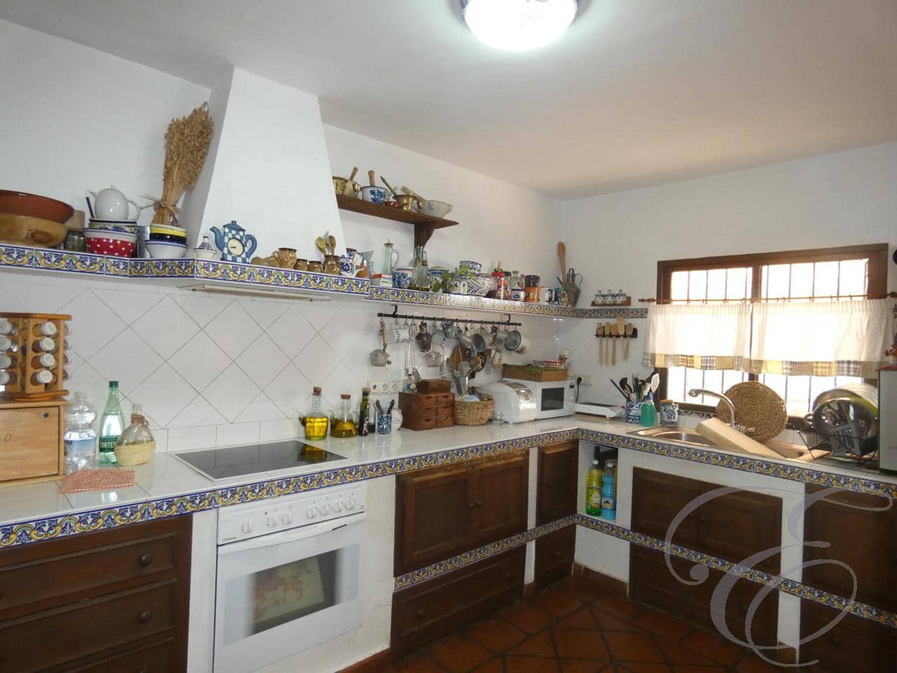 4 soveværelse Villa til salg i Rincon de la Victoria med swimmingpool garage - € 899.000 (Ref: 4699766)