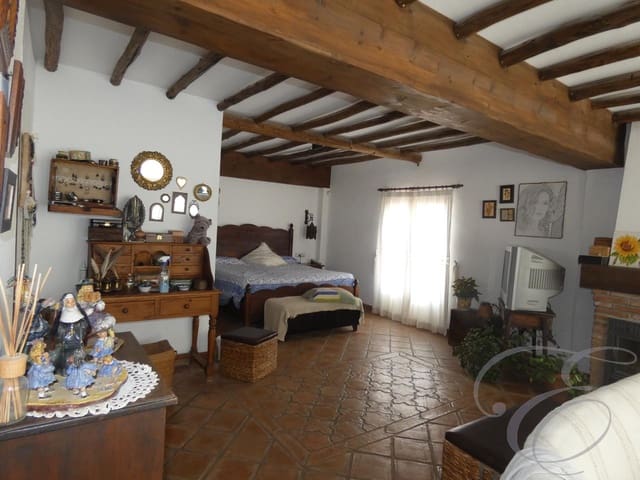 4 slaapkamer Villa te koop in Rincón de la Victoria met zwembad garage - € 899.000 (Ref: 4699766)