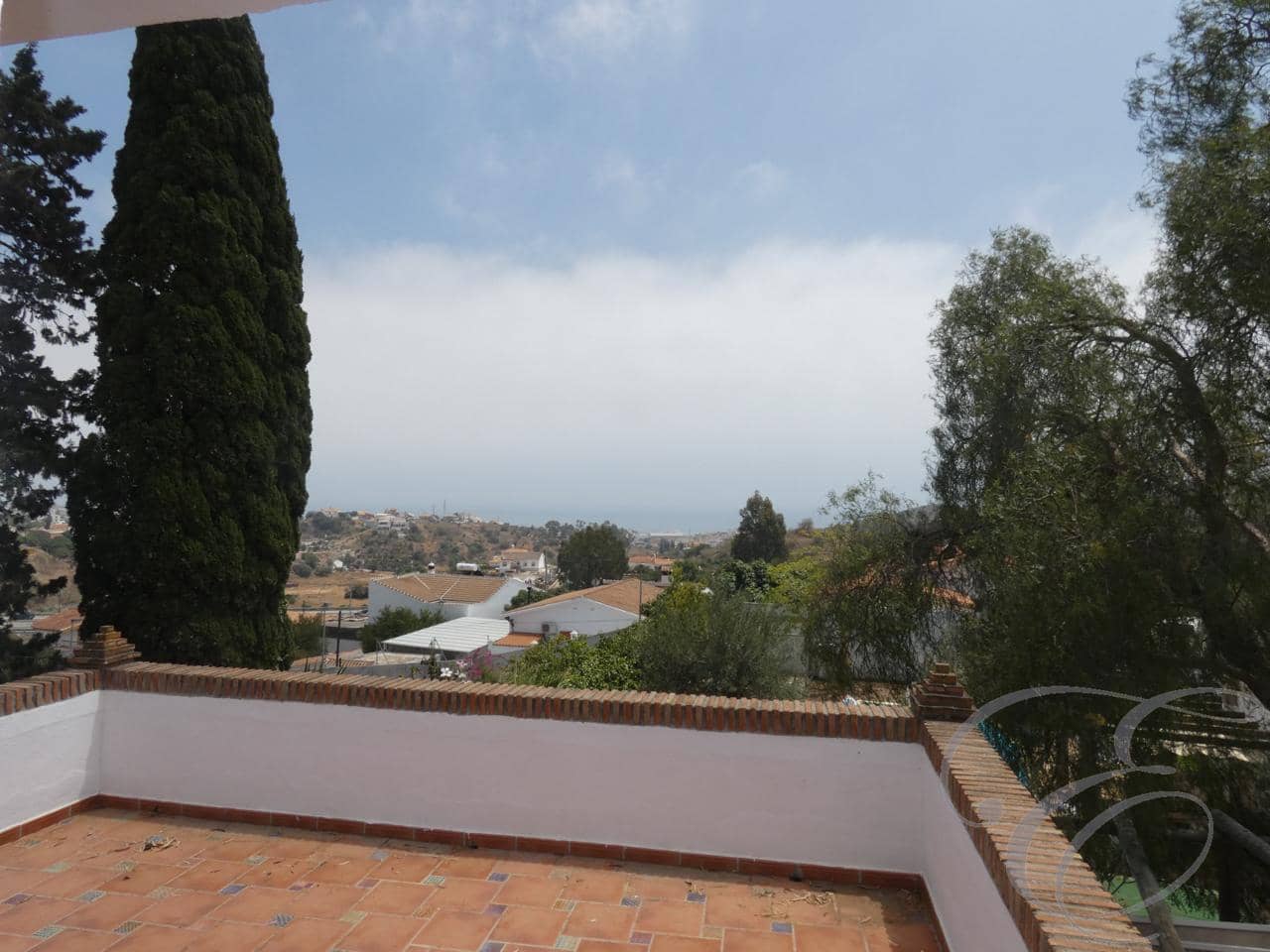 4 soveværelse Villa til salg i Rincon de la Victoria med swimmingpool garage - € 899.000 (Ref: 4699766)