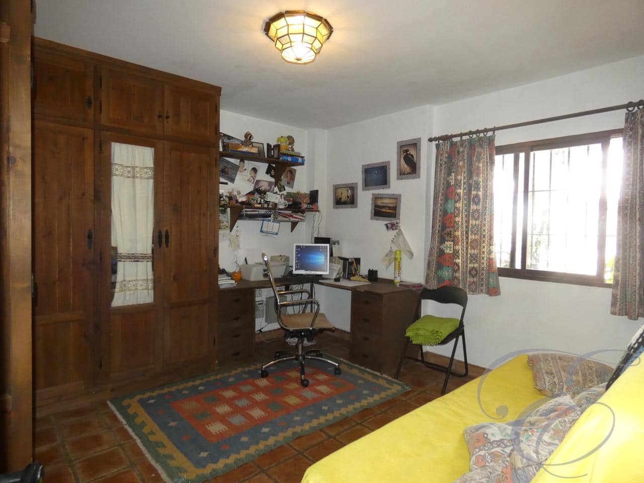 4 soveværelse Villa til salg i Rincon de la Victoria med swimmingpool garage - € 899.000 (Ref: 4699766)