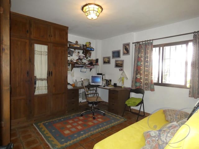 4 slaapkamer Villa te koop in Rincón de la Victoria met zwembad garage - € 899.000 (Ref: 4699766)