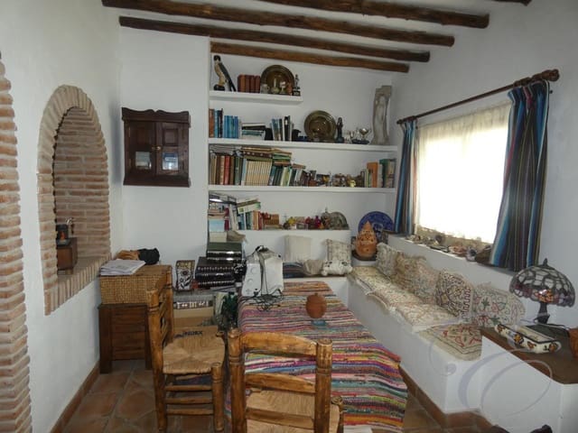 4 slaapkamer Villa te koop in Rincón de la Victoria met zwembad garage - € 899.000 (Ref: 4699766)