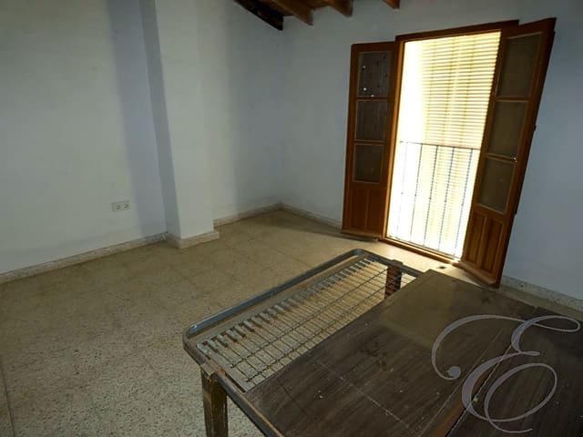 2 soverom Finca/Herregård til salgs i Cútar med garasje - € 75 000 (Ref: 4699772)