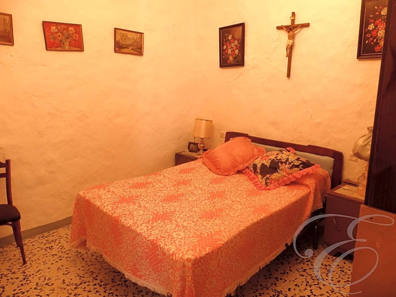 9 bedroom Villa for sale in Periana with garage - € 450,000 (Ref: 4699783)