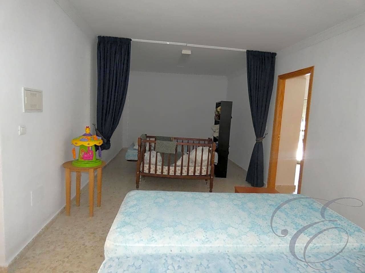 10 chambre Villa/Maison à vendre à Arenas de Velez - 200 000 € (Ref: 4726749)