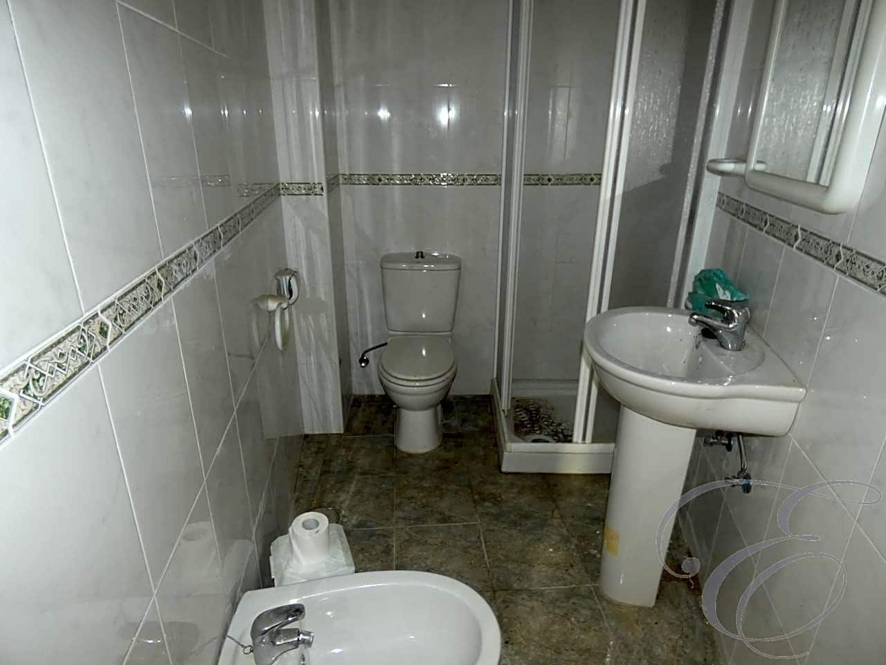 10 chambre Villa/Maison à vendre à Arenas de Velez - 200 000 € (Ref: 4726749)