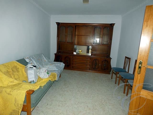 10 sovrum Villa till salu i Arenas de Velez, Arenas - 200 000 € (Ref: 4726749)