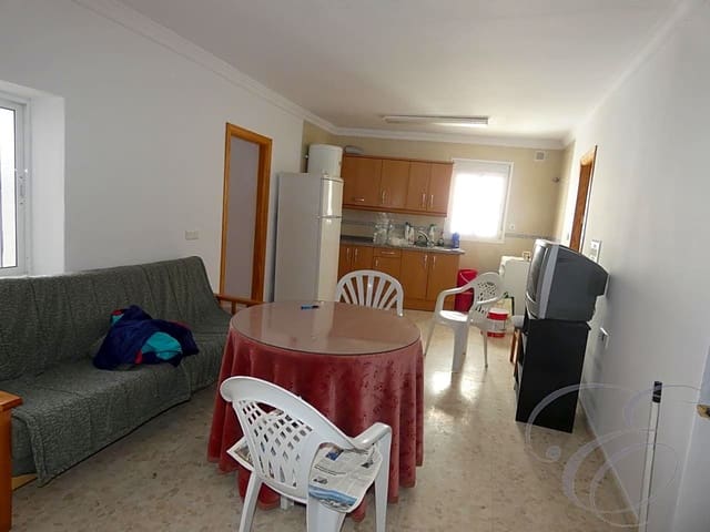 10 sovrum Villa till salu i Arenas de Velez, Arenas - 200 000 € (Ref: 4726749)