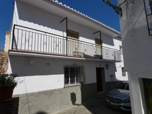 10 soveværelse Villa til salg i Arenas de Velez, Arenas - € 200.000 (Ref: 4726749)