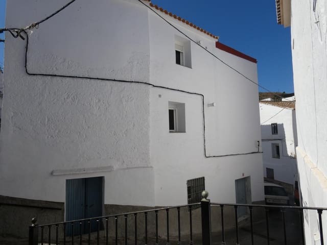 10 soveværelse Villa til salg i Arenas de Velez, Arenas - € 200.000 (Ref: 4726749)