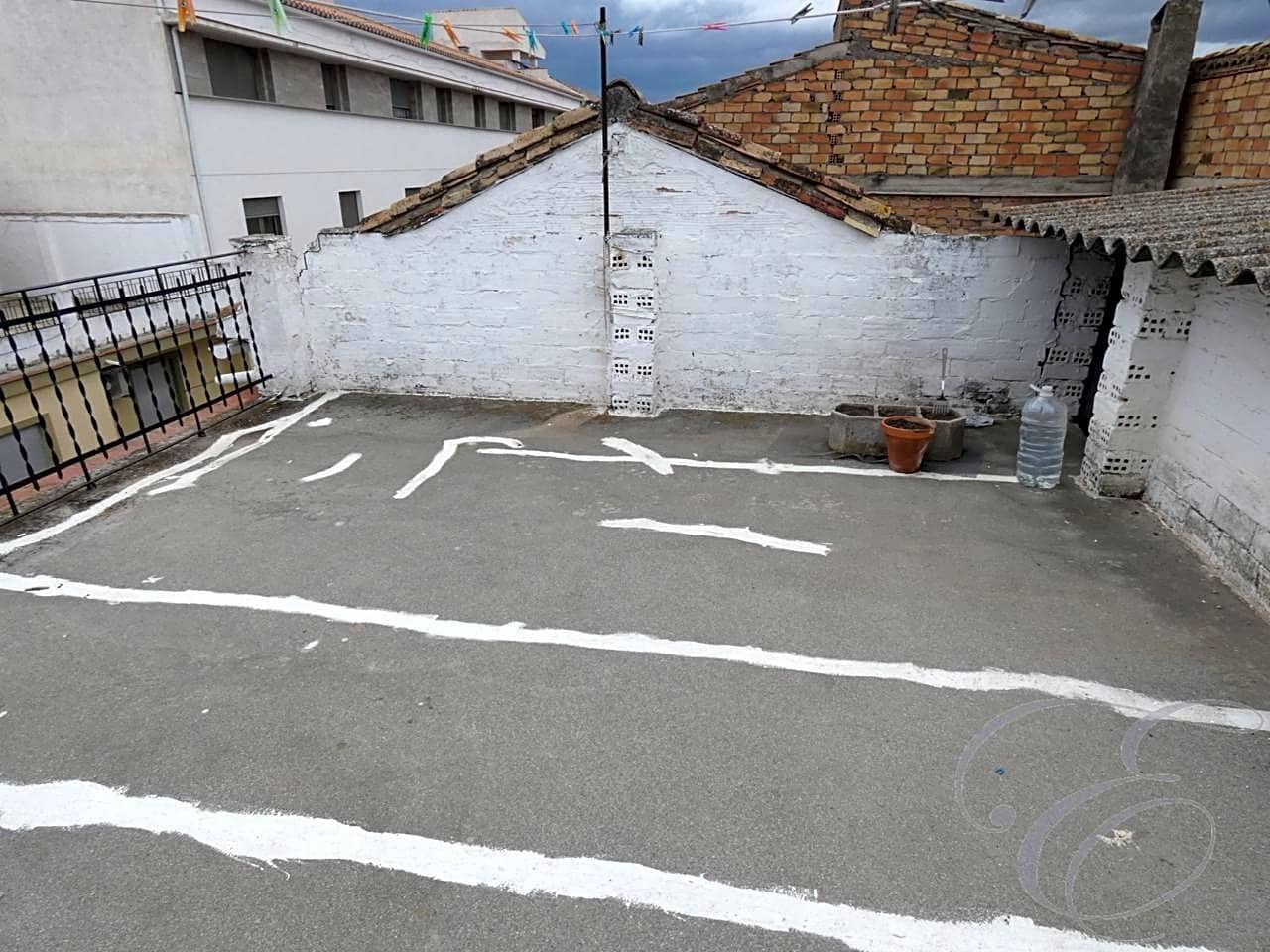 3 soveværelse Villa til salg i Padul - € 107.000 (Ref: 4793848)