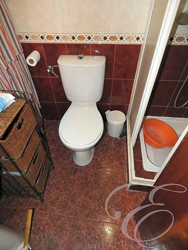 3 soveværelse Villa til salg i Padul - € 107.000 (Ref: 4793848)