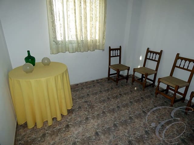 5 chambre Villa/Maison à vendre à Periana avec garage - 130 000 € (Ref: 4860285)