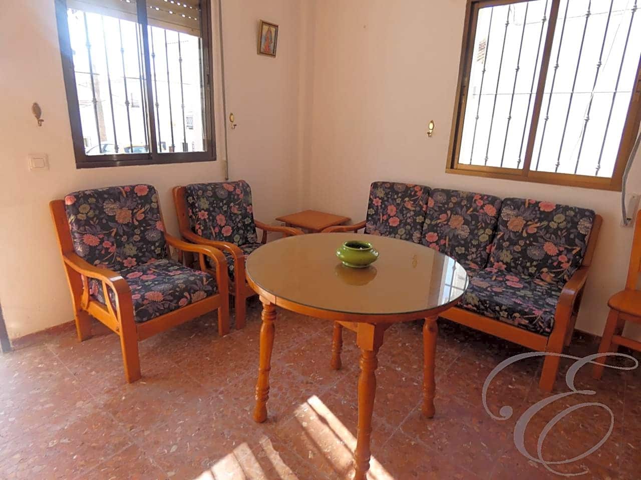 5 sypialnia Willa na sprzedaż w Periana z garażem - 130 000 € (Ref: 4860285)