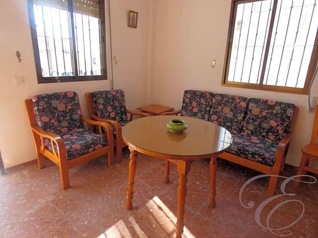 5 chambre Villa/Maison à vendre à Periana avec garage - 130 000 € (Ref: 4860285)