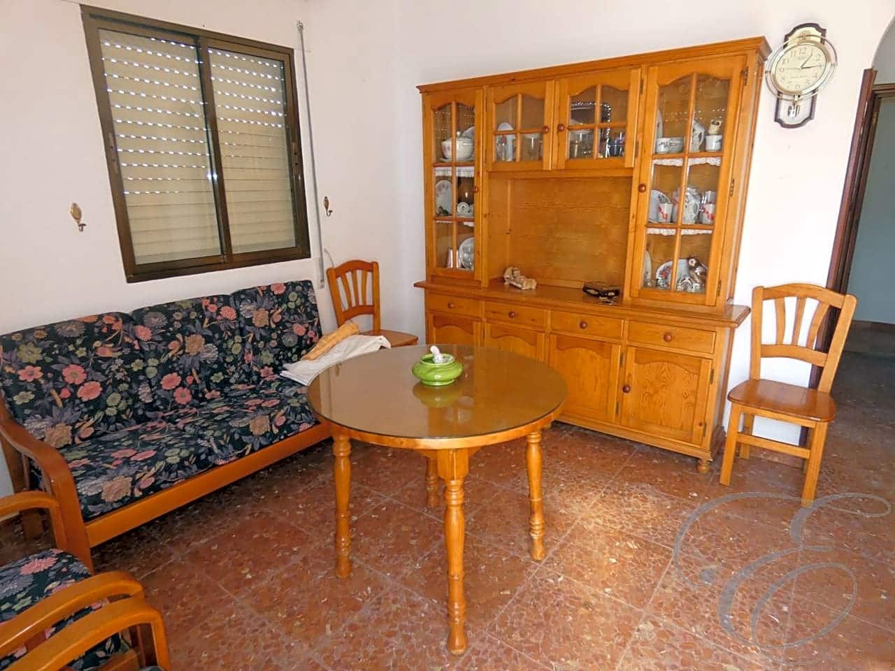 5 sypialnia Willa na sprzedaż w Periana z garażem - 130 000 € (Ref: 4860285)