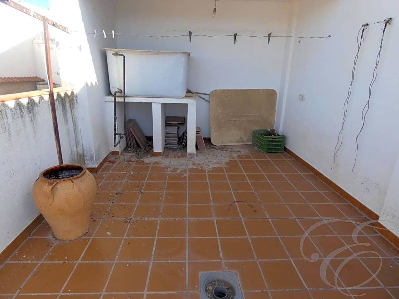 5 sypialnia Willa na sprzedaż w Periana z garażem - 130 000 € (Ref: 4860285)