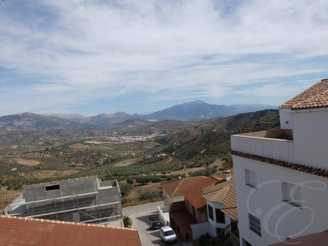 4 soveværelse Villa til salg i Colmenar - € 450.000 (Ref: 4860287)