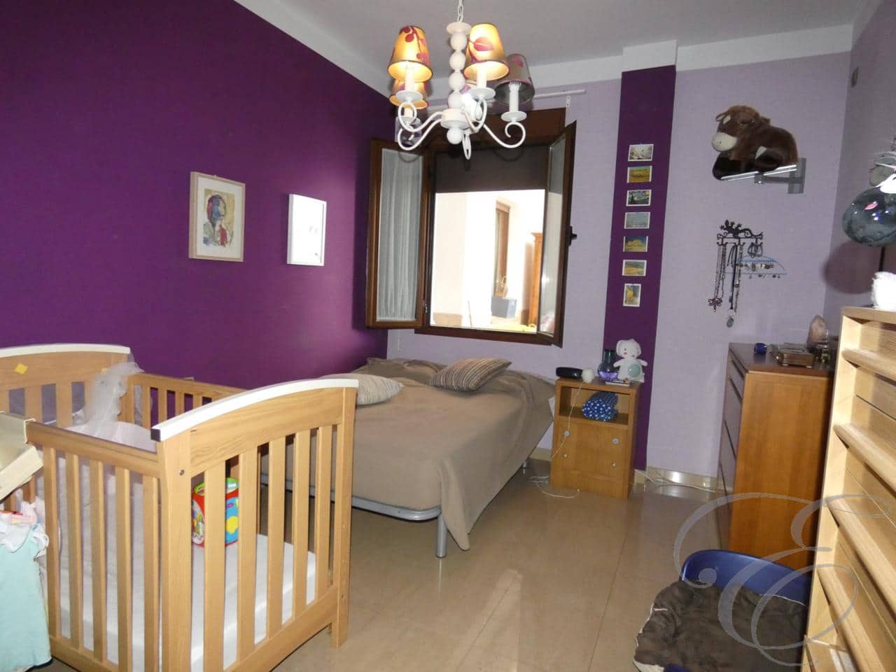 4 soveværelse Villa til salg i Colmenar - € 450.000 (Ref: 4860287)