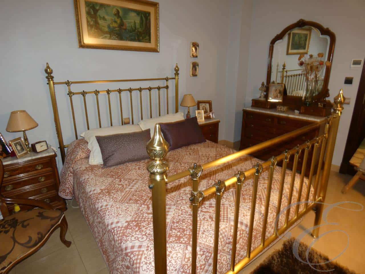 4 soveværelse Villa til salg i Colmenar - € 450.000 (Ref: 4860287)