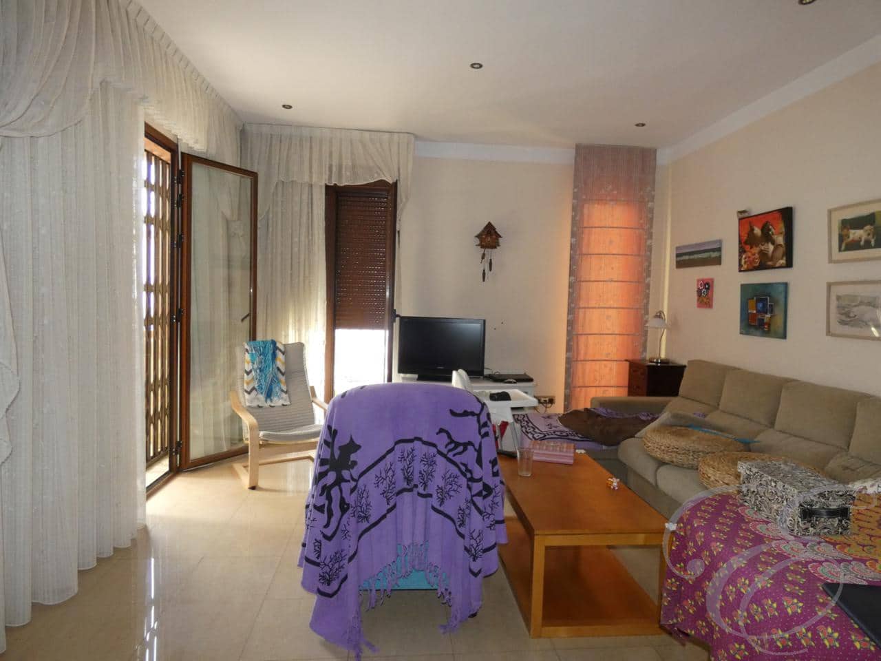 4 sypialnia Willa na sprzedaż w Colmenar - 450 000 € (Ref: 4860287)