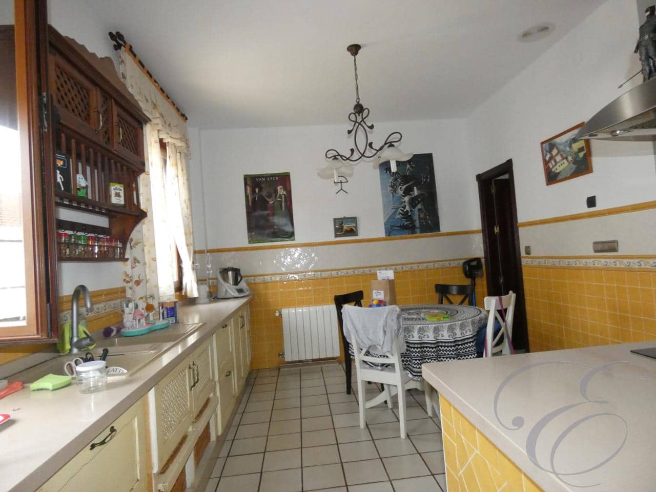 4 sypialnia Willa na sprzedaż w Colmenar - 450 000 € (Ref: 4860287)